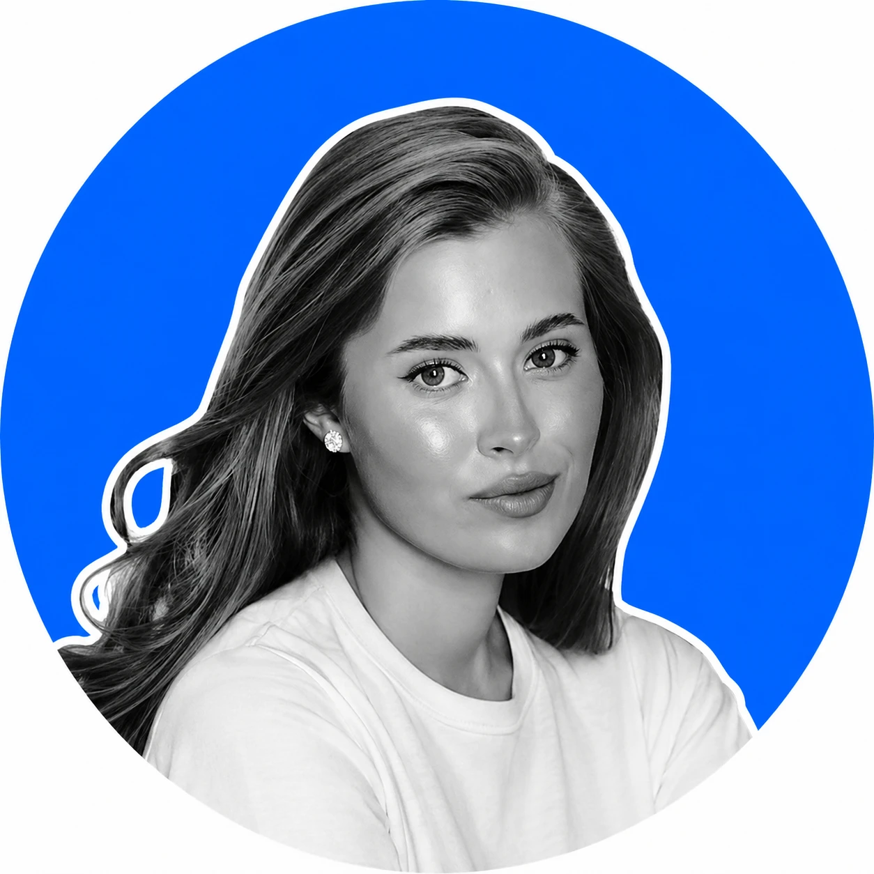 Yaroslava Okara, creator and host of okara.talks